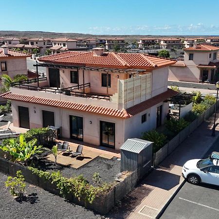 Villa Maracuya لاجاريس المظهر الخارجي الصورة