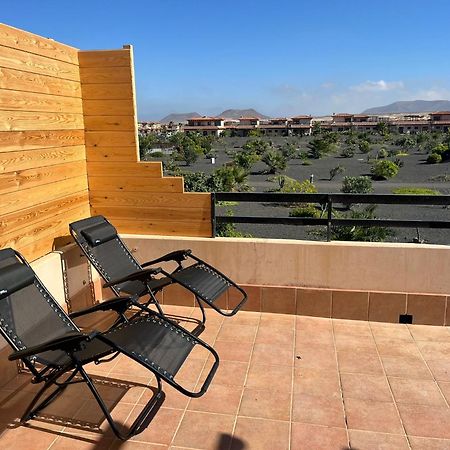 Villa Maracuya لاجاريس المظهر الخارجي الصورة