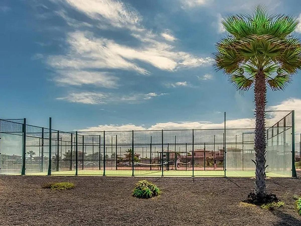 Villa Maracuya لاجاريس المظهر الخارجي الصورة