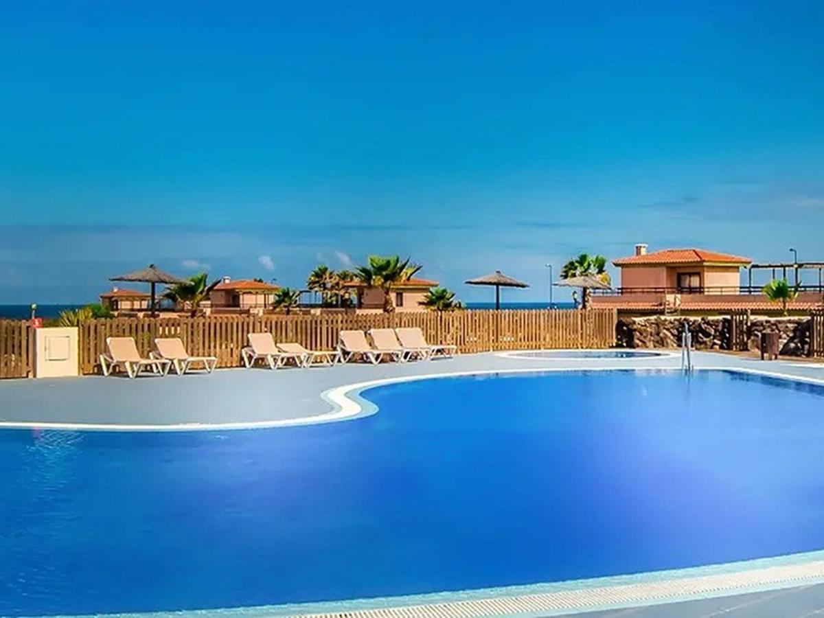 Villa Maracuya لاجاريس المظهر الخارجي الصورة