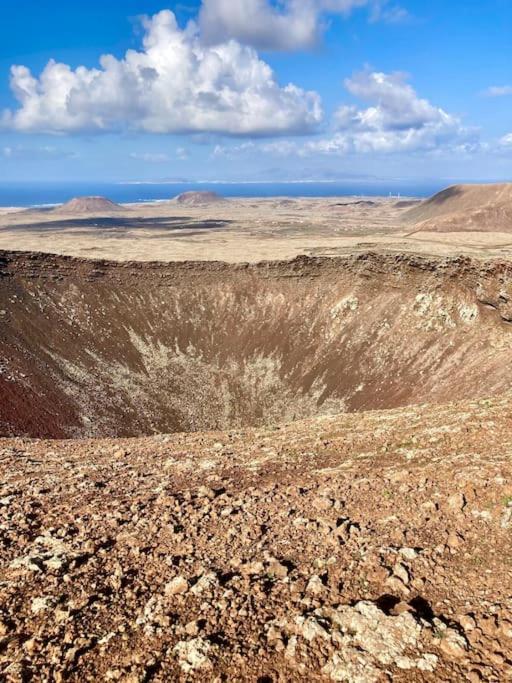 Villa Maracuya لاجاريس المظهر الخارجي الصورة