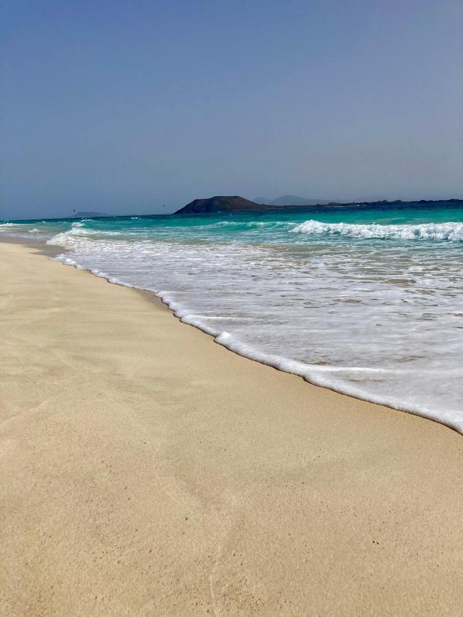 Villa Maracuya لاجاريس المظهر الخارجي الصورة