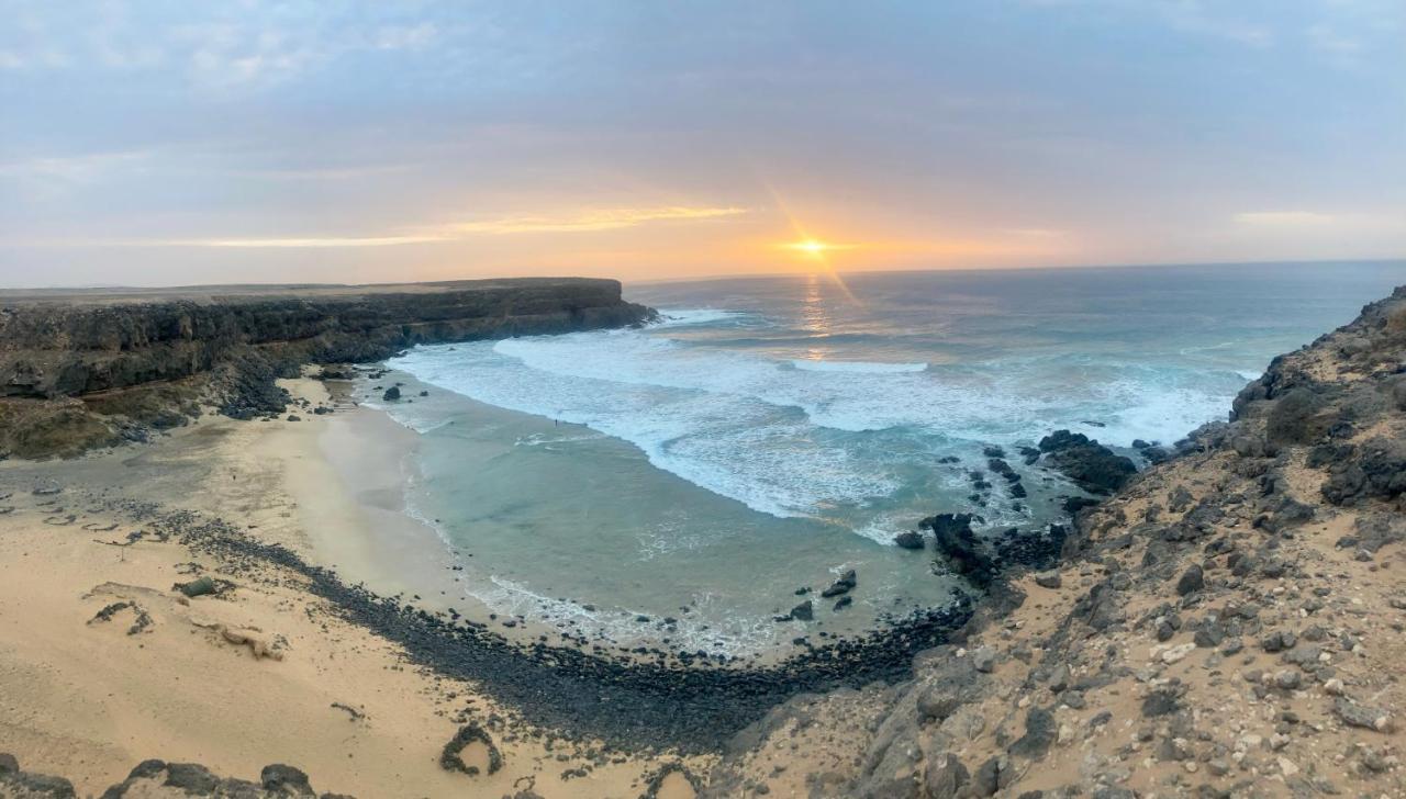 Villa Maracuya لاجاريس المظهر الخارجي الصورة