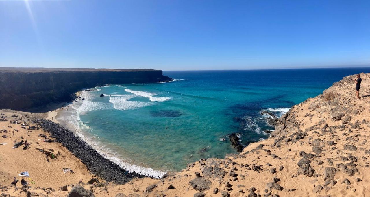 Villa Maracuya لاجاريس المظهر الخارجي الصورة