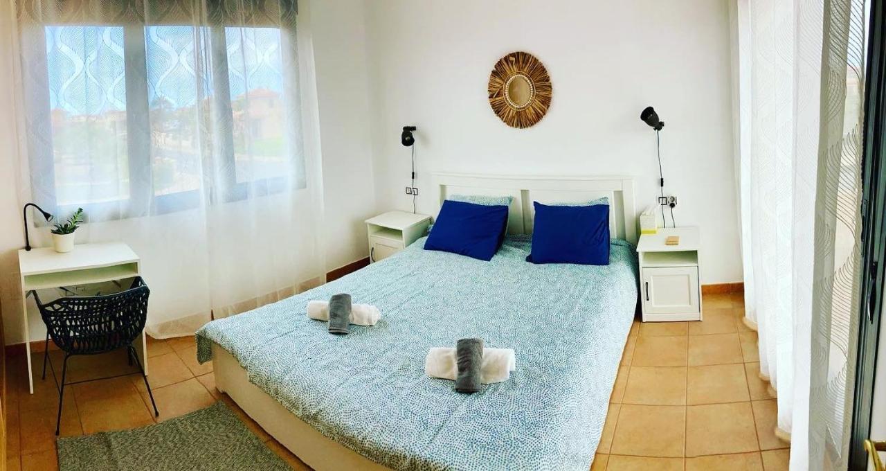 Villa Maracuya لاجاريس المظهر الخارجي الصورة