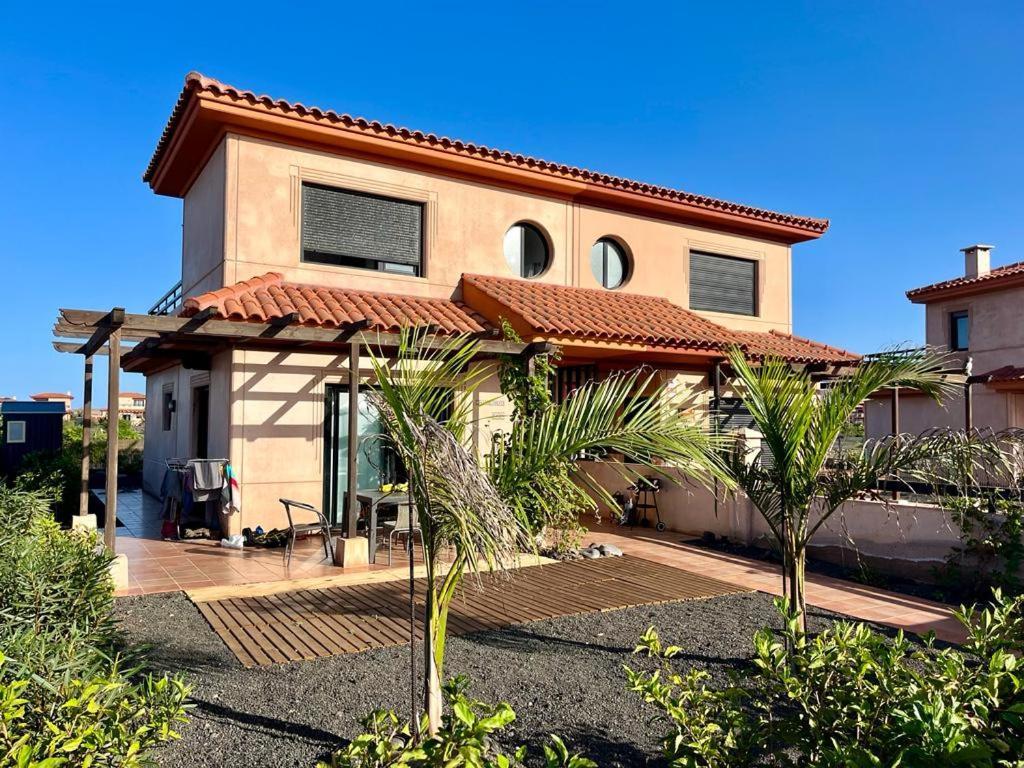 Villa Maracuya لاجاريس المظهر الخارجي الصورة